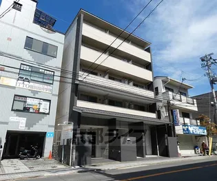 ヴァンベール アルプス桃山の画像