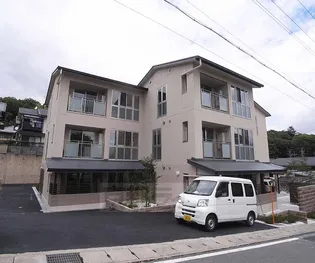 グランディール松平武蔵の画像