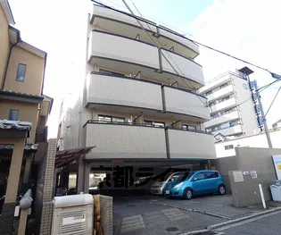 シルクハウス一条の画像