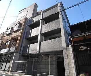 グランコスモ今出川の画像