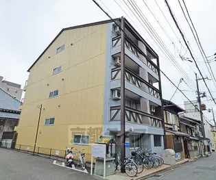 コスモハイツ千本の画像