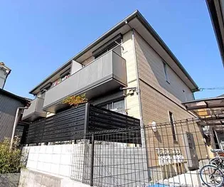 エトワール紫竹の画像