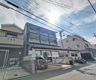 モンシャンブル室町の画像