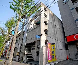 グリーンビューヒライの画像