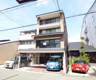 サードニクス千両ヶ辻の画像