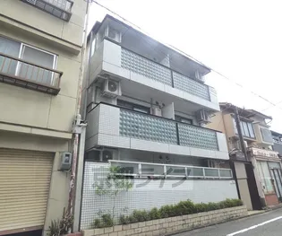 ベルヴィNADAの画像