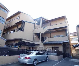 ロフティ智恵光院南の画像