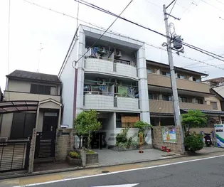 ハイツマルゲンの画像