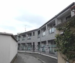 メゾン ド アベニールの画像