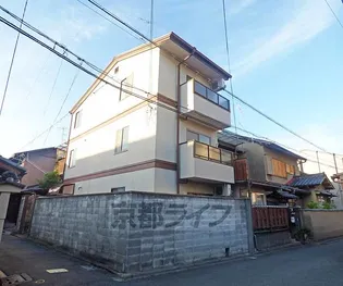 エスパス北山の画像