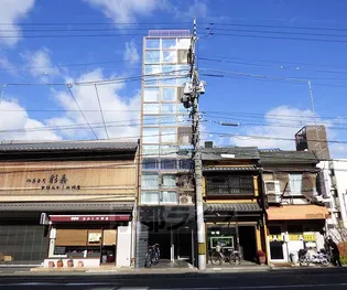 アパルトマン御所西の画像
