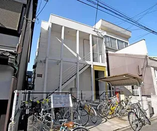 レオパレスブランカの画像