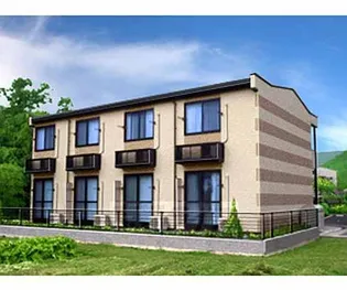 レオパレス柊野の画像