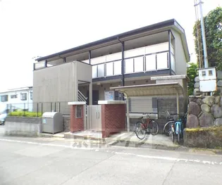 レオパレスの画像