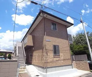 メゾン北山の画像