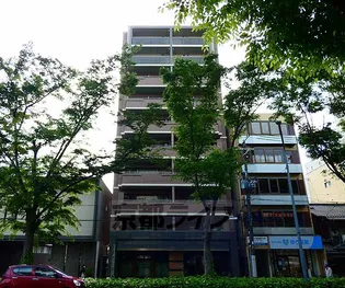 御所西夷川町アーバンライフの画像