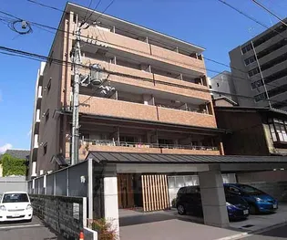 フェルミ堀川の画像