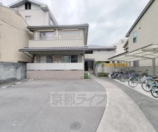 シャーメゾン日暮の画像