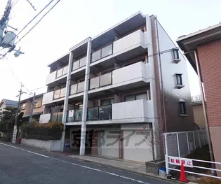 クリアドル北山の画像