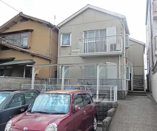 メゾンルミエールの画像