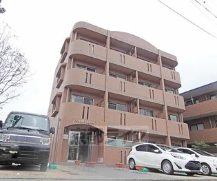 CONFIANCE衣笠の画像