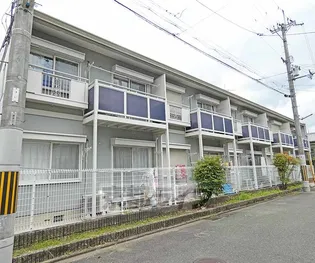 タウニー黒門の画像