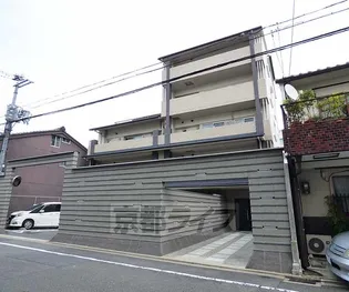 コンフォール円町の画像