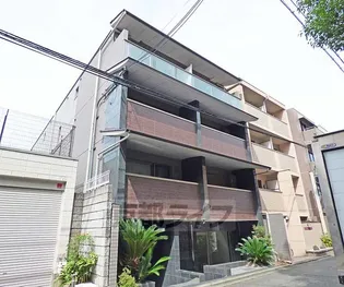 グランコスモ出町の画像
