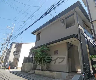 レオパレス北野の画像