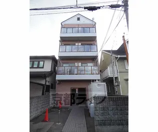 メゾン悠の画像