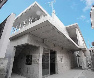 Chelsea【2階】の外観