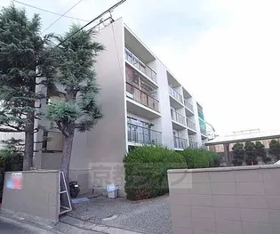 紫竹ハイムの画像