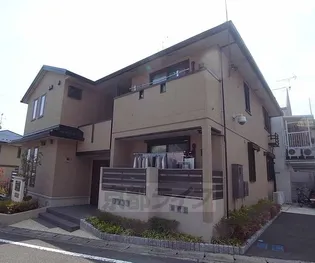 サードニックス今原Ⅱの画像