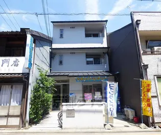 アークリード下天神の画像