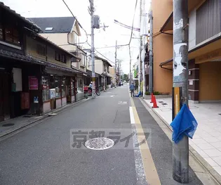 メゾン・エイム【3A号室】の周辺