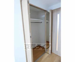 メゾン・エイム【3A号室】の内装