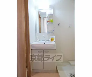 メゾン・エイム【3A号室】の内装