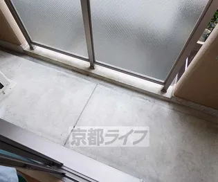 メゾン・エイム【3A号室】の内装