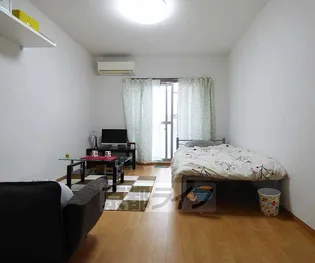 メゾン・エイム【3A号室】の内装