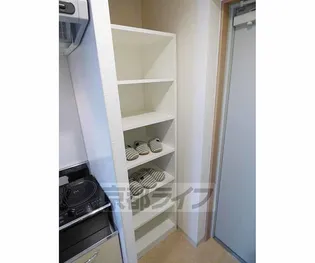 メゾン・エイム【3A号室】の内装