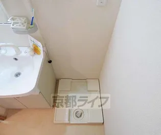 メゾン・エイム【3A号室】の内装