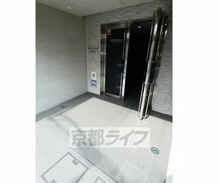 KCCフラット鞍馬口【207号室】のその他画像