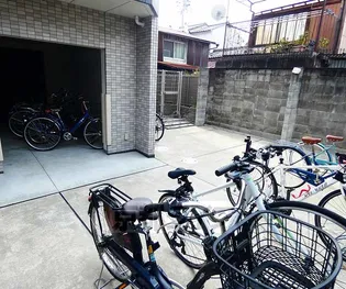 KCCフラット鞍馬口【207号室】のその他画像