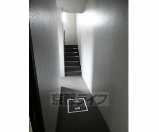 KCCフラット鞍馬口【207号室】のその他画像