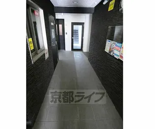 KCCフラット鞍馬口【207号室】のその他画像