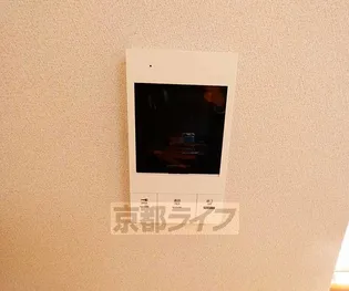 KCCフラット鞍馬口【207号室】の内装