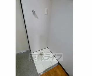 KCCフラット鞍馬口【207号室】のその他画像