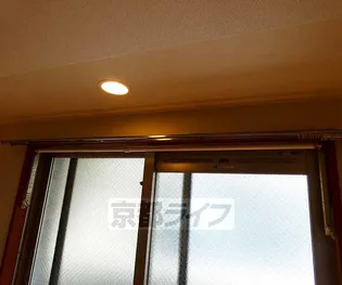 KCCフラット鞍馬口【103号室】の内装