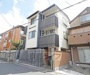 LA CACHETTEの画像