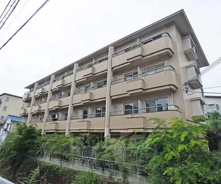 BESPOKE APARTMENTS KYOTO TAISHの画像